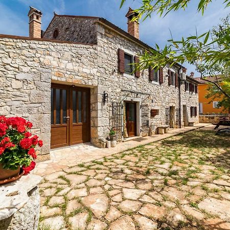Old Istrian Home Martina Poreč Exteriör bild